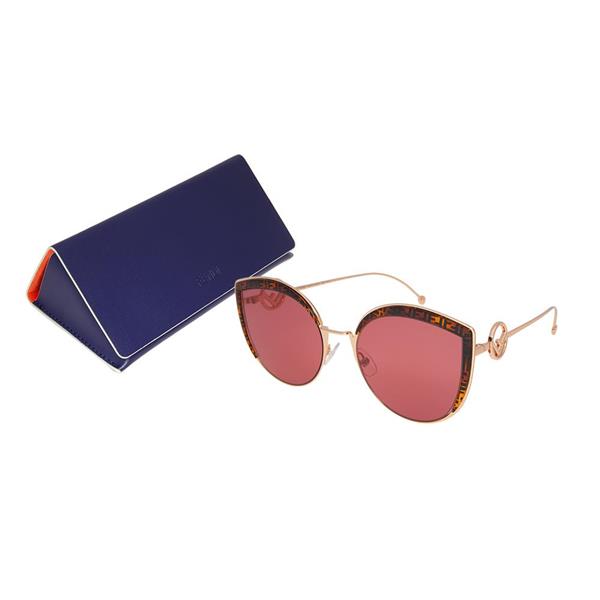 Fendi 太阳镜