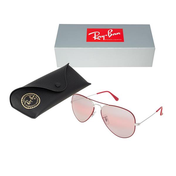 RAY-BAN Man Metal SUNGLASS