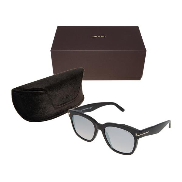Tom Ford  FT0714 ACETATE SUNGLASSES