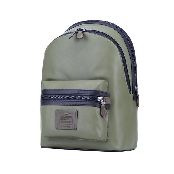 拼色ACADEMY背包