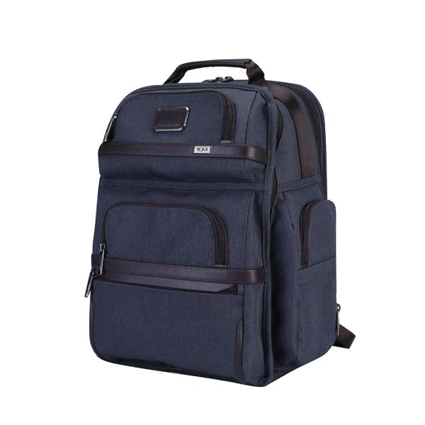 TUMI TUMI Alpha TUMI ALPHA TUMI T-PASS BRIEF PACK ANTHRACITE 1st 117299-1009