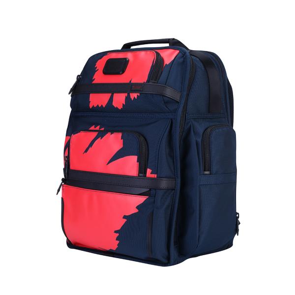TUMI TUMI Alpha TUMI ALPHA TUMI T-PASS BRIEF PACK GRAPHIC CONGO PRINT 1st 121445-7505