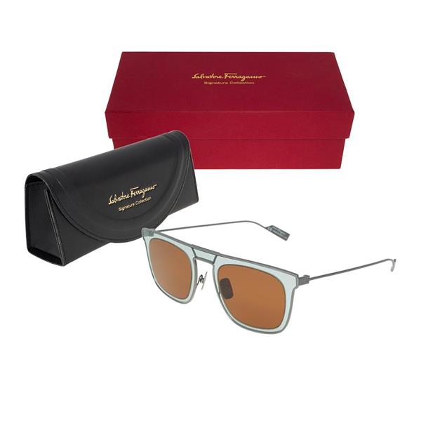 FERRAGAMO  SF187S
