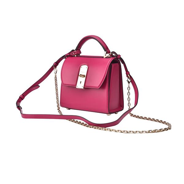 FERRAGAMO BOXYZ手袋