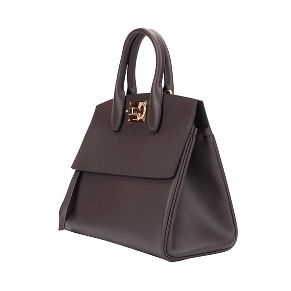 FERRAGAMO STUDIO手提袋