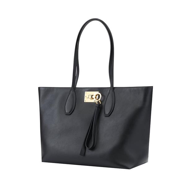 FERRAGAMO STUDIO购物袋