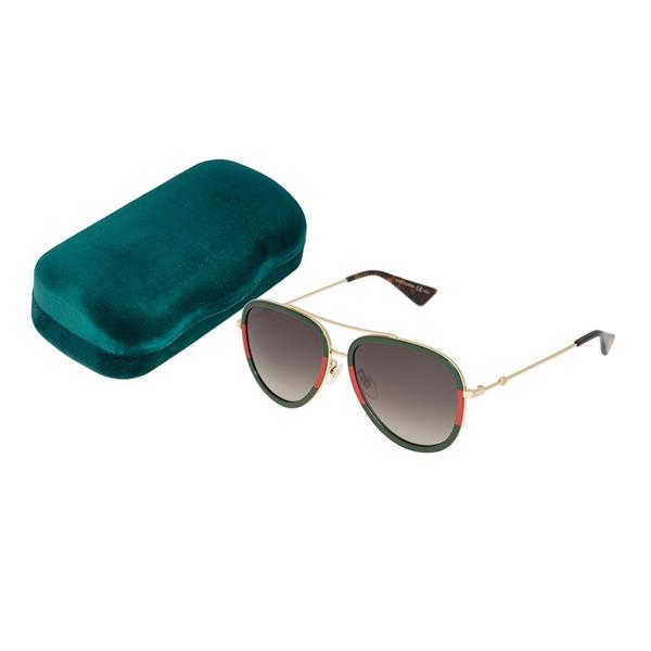 Gucci 太阳镜