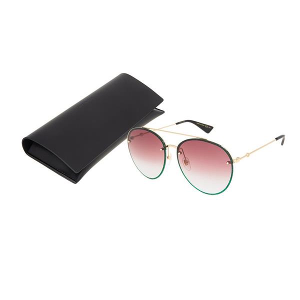 Gucci 太阳镜