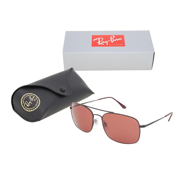 RAY-BAN UNISEX METAL SUNGLASS