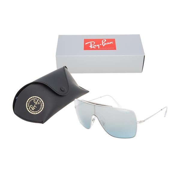 RAY-BAN UNISEX METAL SUNGLASS