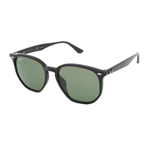 RAY-BAN UNISEX INJECTED SUNGLASS