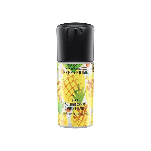 魅可保湿定妆喷雾-菠萝