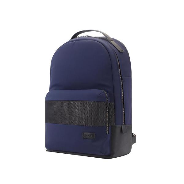 HARRISON WEBSTER BACKPACK NAVY REFLECTIVE 1st
