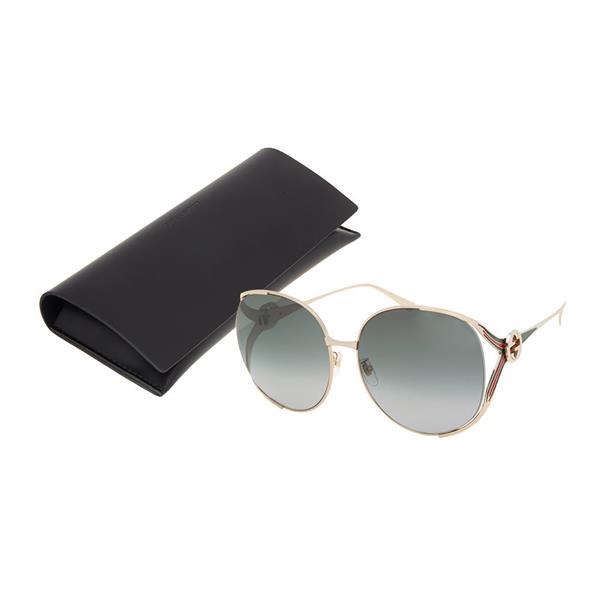 Gucci 太阳镜
