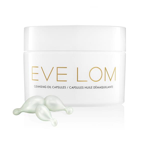 EVE LOM焕采洁颜油胶囊50颗粒