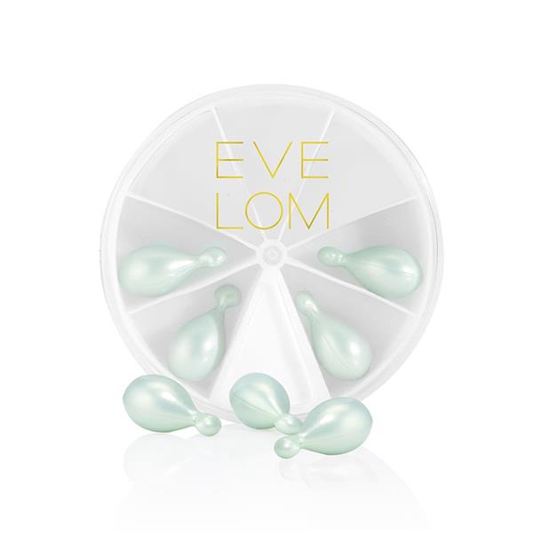 EVE LOM焕采洁颜油胶囊旅行装14颗粒