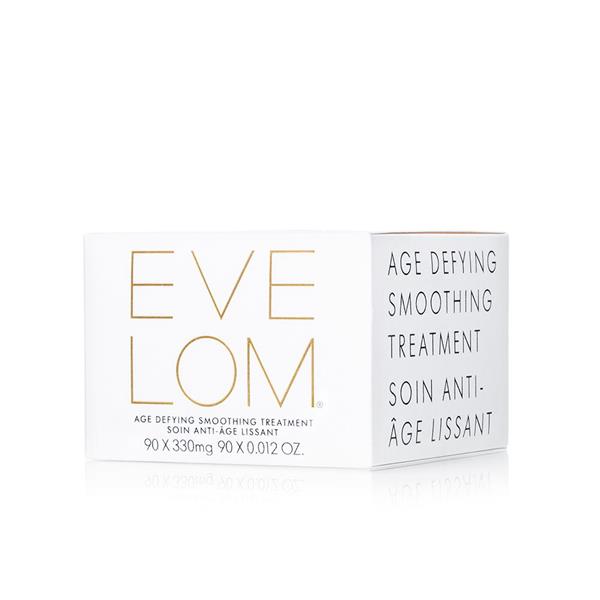 EVE LOM赋颜抚纹胶囊精华90颗粒