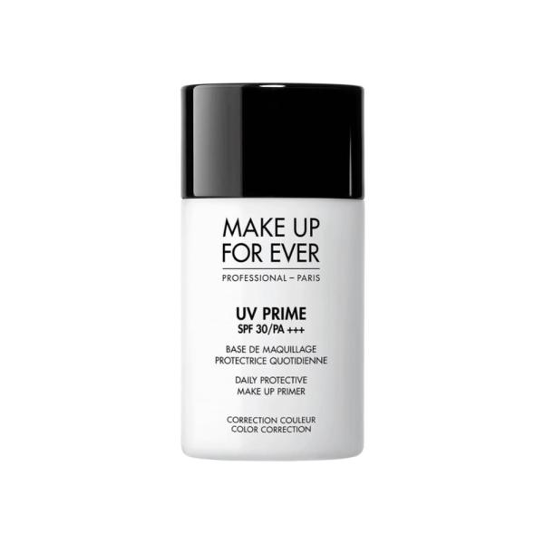 玫珂菲双重防晒隔离妆前乳SPF30