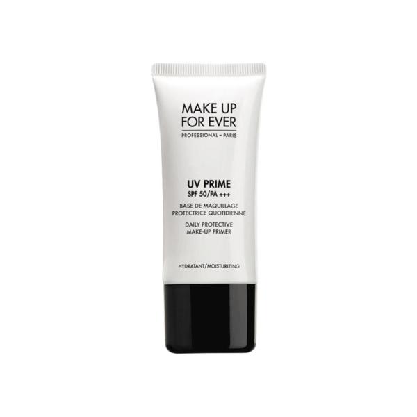 玫珂菲双重防晒隔离妆前乳SPF50