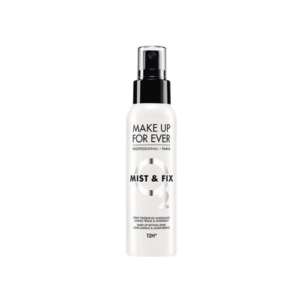 玫珂菲保湿定妆喷雾100ml