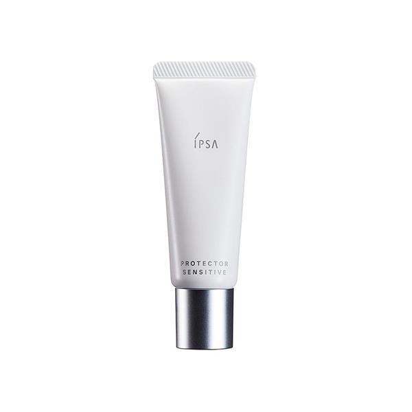 IPSA舒缓防晒日乳SPF30