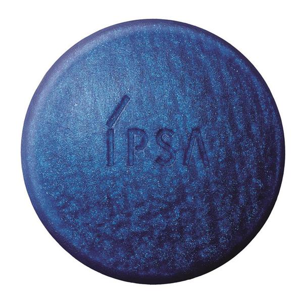 IPSA清润蓝矿物皂