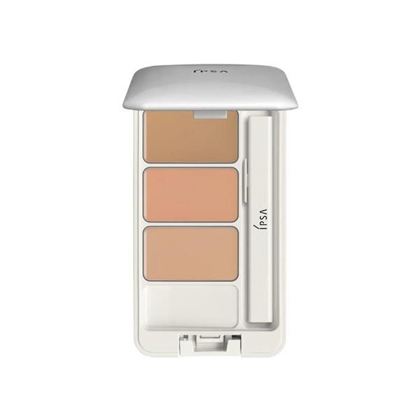 IPSA光透无瑕修饰遮瑕膏SPF25