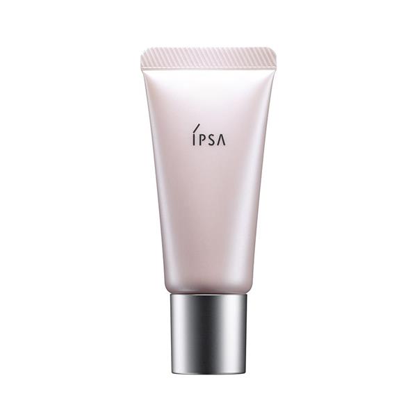 IPSA光透恒美调光底霜粉色SPF20