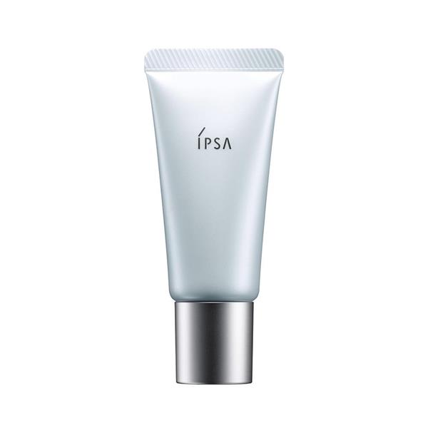 IPSA光透恒美调光底霜蓝色SPF20