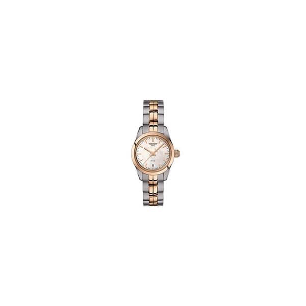 Tissot 天梭PR100系列腕表