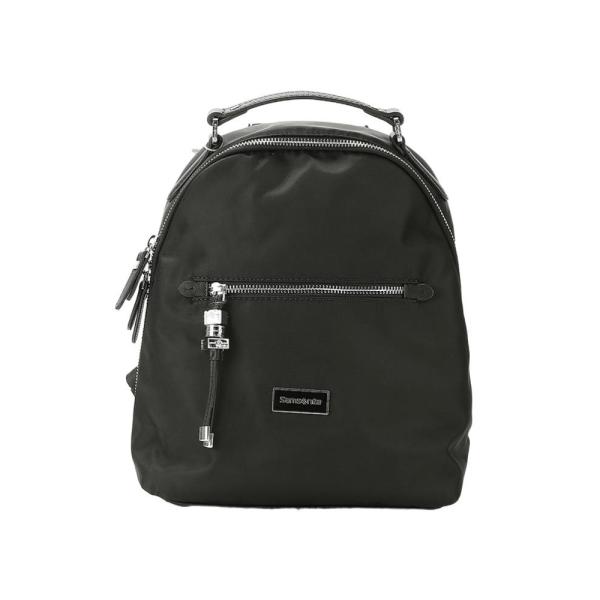 BACKPACK S BLACK