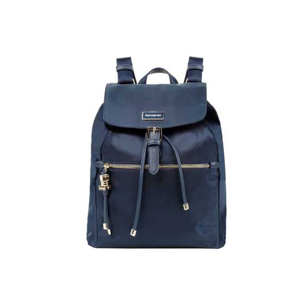 BACKPACK 1 POCKET DARK NAVY