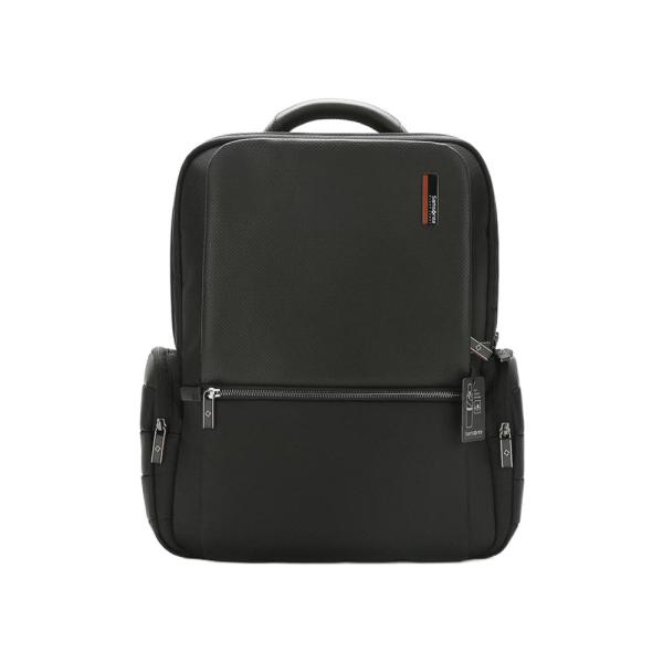 BACKPACK TAG-BLACK