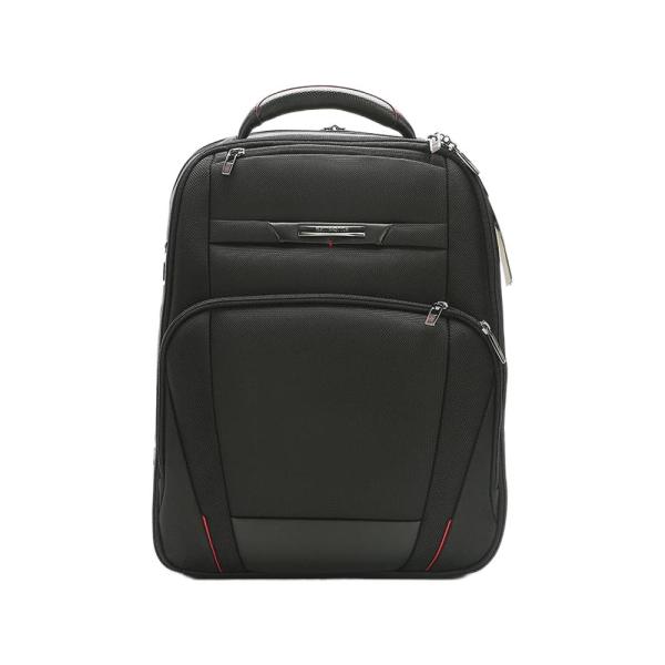 LAPT.BACKPACK 15.6'' EXP BLACK