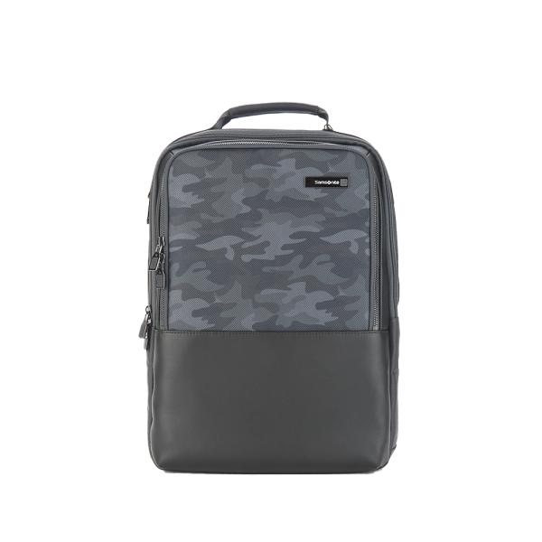 Backpack TCP-URBAN CAMO