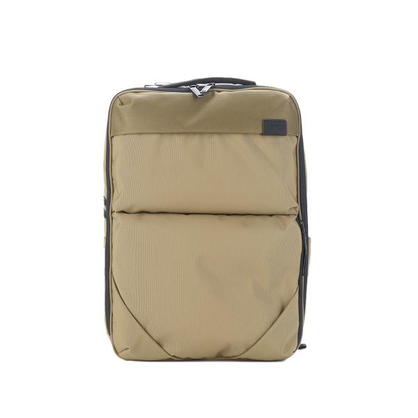 BACKPACK M-BEIGE