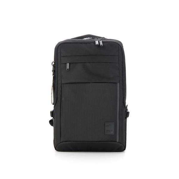 BACKPACK L-BLACK