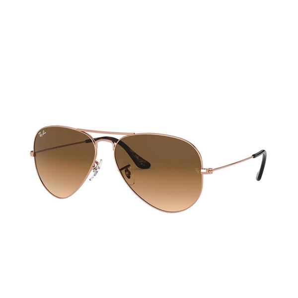 RAY-BAN Man Metal SUNGLASS