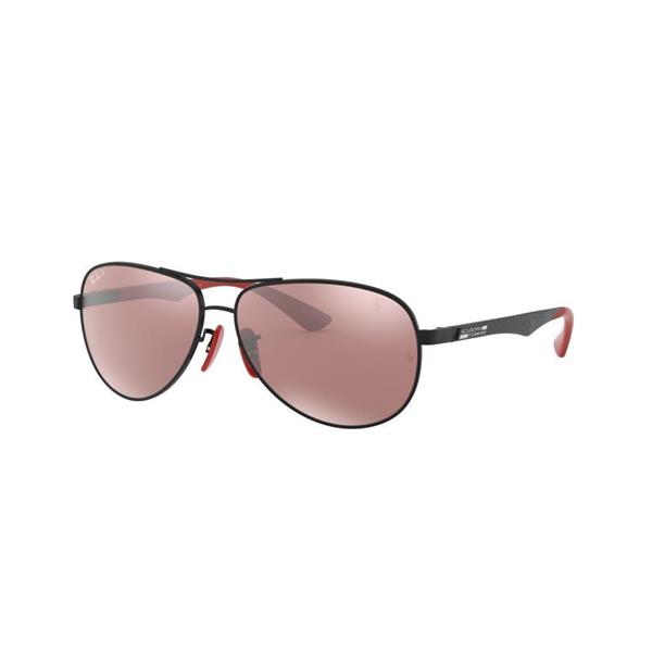RAY-BAN Man Metal SUNGLASS
