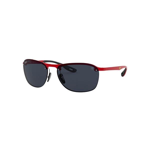 RAY-BAN Man Metal SUNGLASS