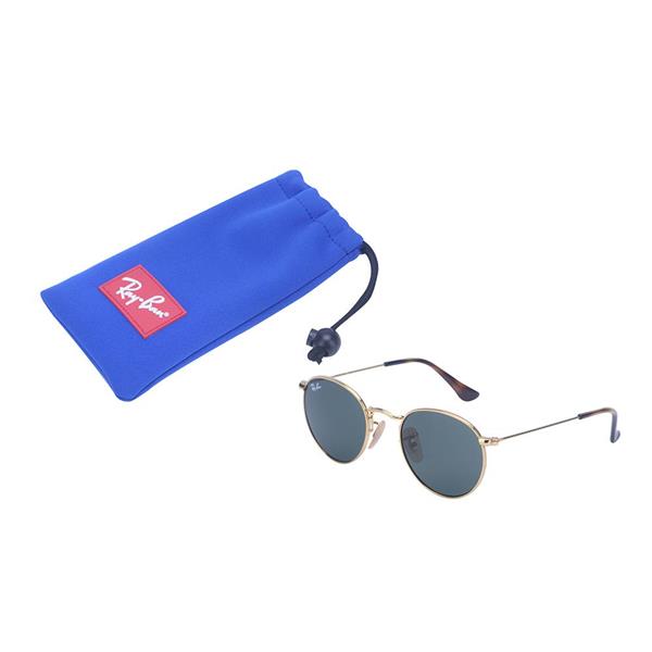 RAY-BAN Junior Metal SUNGLASS