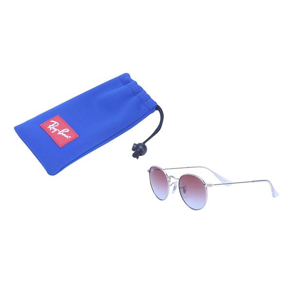 RAY-BAN Junior Metal SUNGLASS