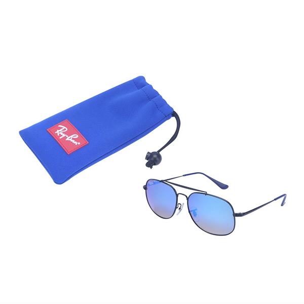 RAY-BAN Junior Metal SUNGLASS