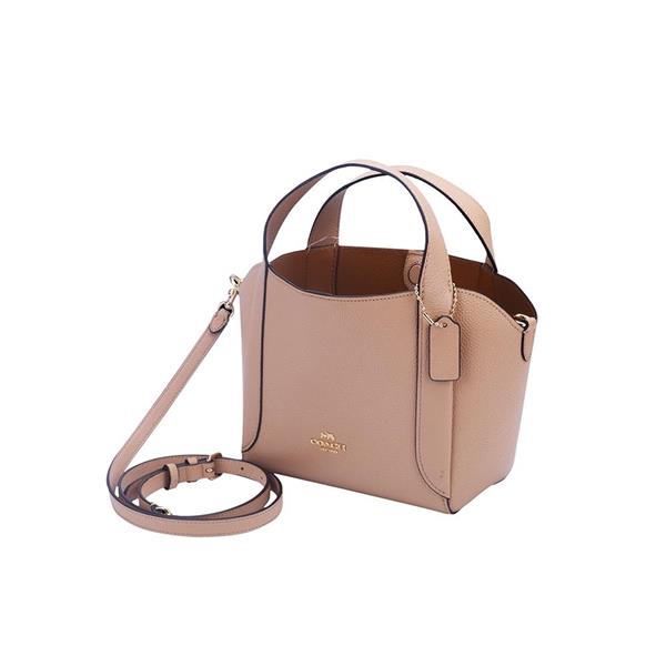 HADLEY 21号半月包