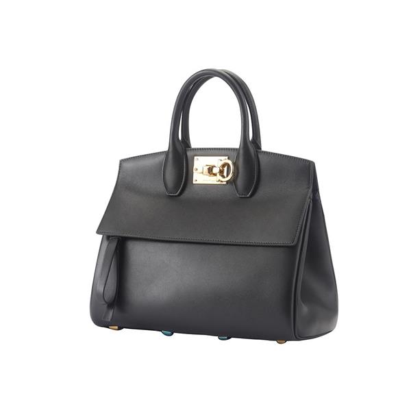 FERRAGAMO STUDIO手提袋