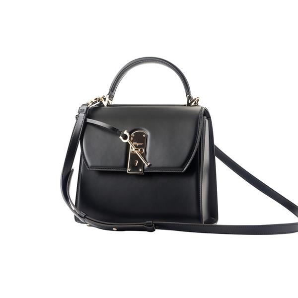 FERRAGAMO BOXYZ手袋