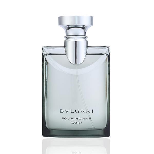 宝格丽男式淡香水 bvlgari pour homme soir vapo edt 100ml