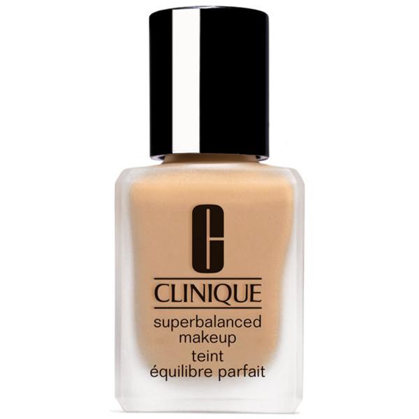 倩碧均衡粉底
