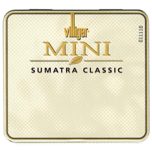 迷你小雪茄-原味