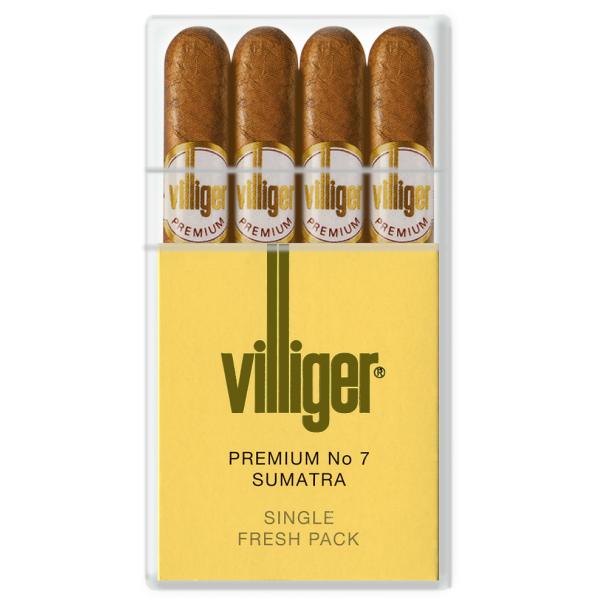 7号 - 原味20支裝